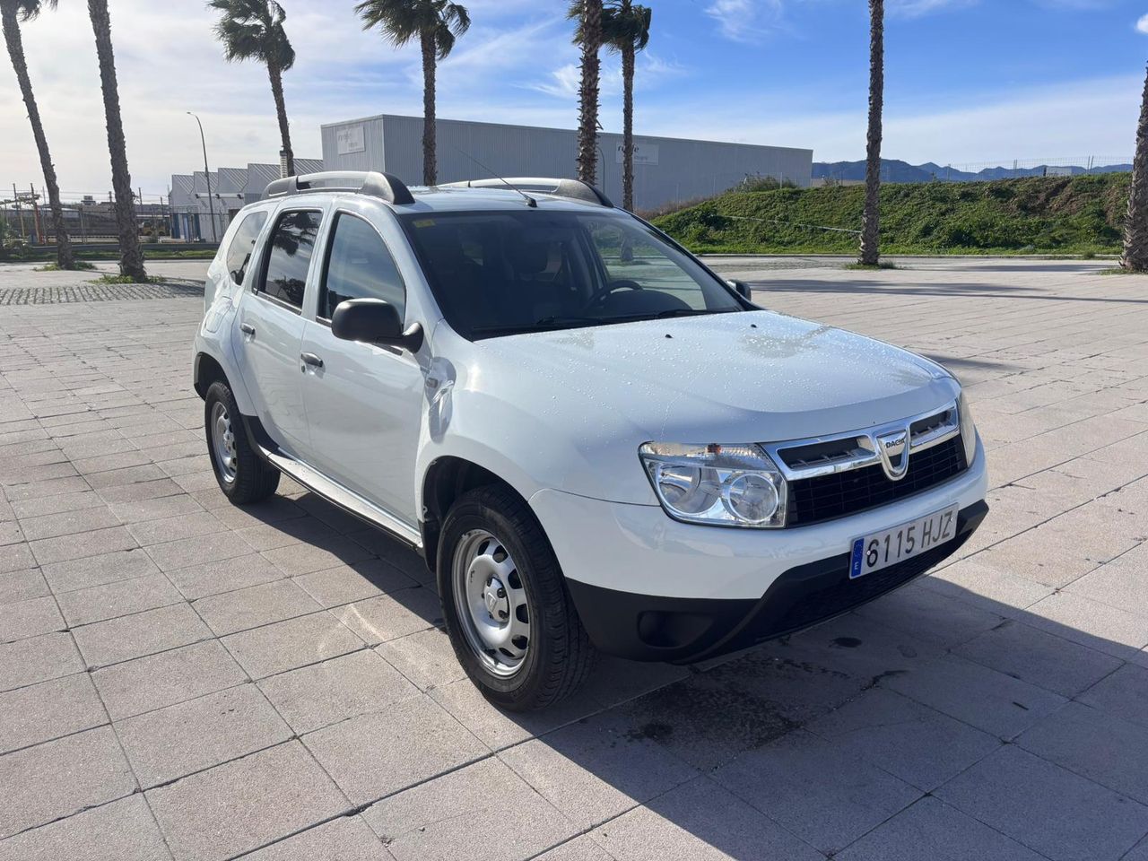 Dacia Duster Ambiance 1.6 105Cv E5 Nacional - 92.000Km - Foto 2 