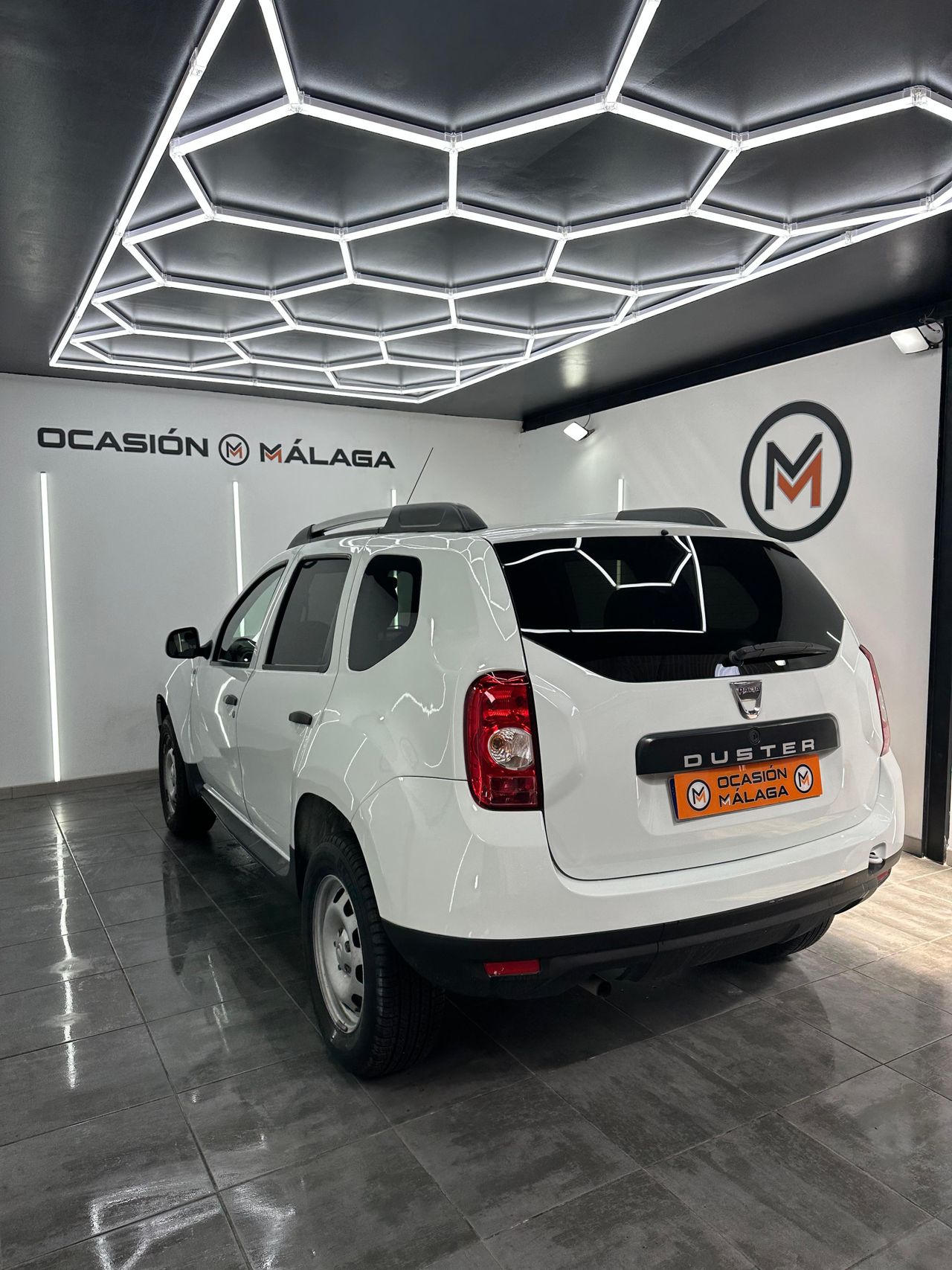 Dacia Duster Ambiance 1.6 105Cv E5 Nacional - 92.000Km - Foto 2 