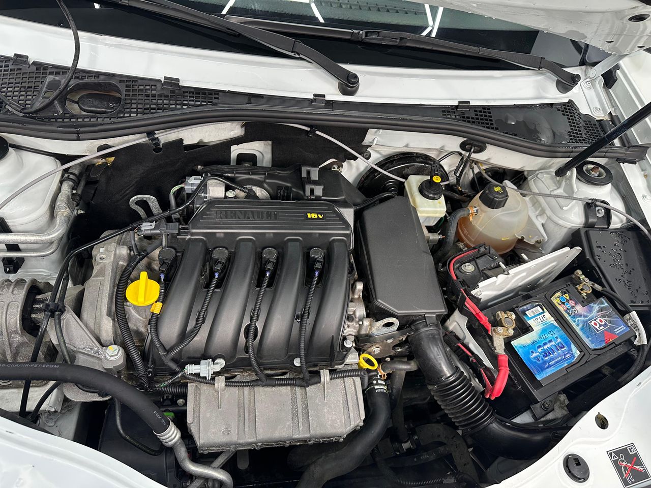 Dacia Duster Ambiance 1.6 105Cv E5 Nacional - 92.000Km - Foto 2 