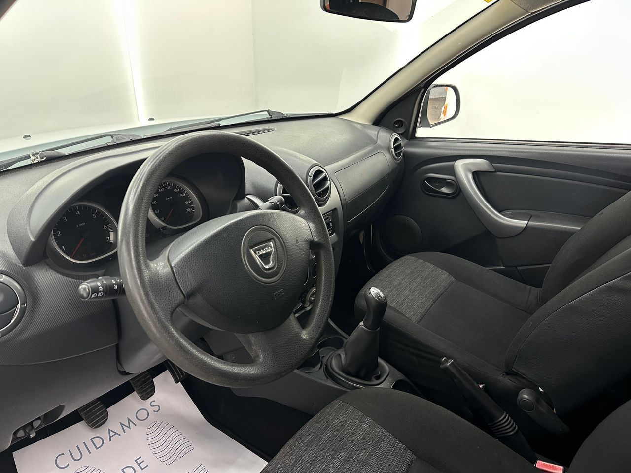 Dacia Duster Ambiance 1.6 105Cv E5 Nacional - 92.000Km - Foto 2 
