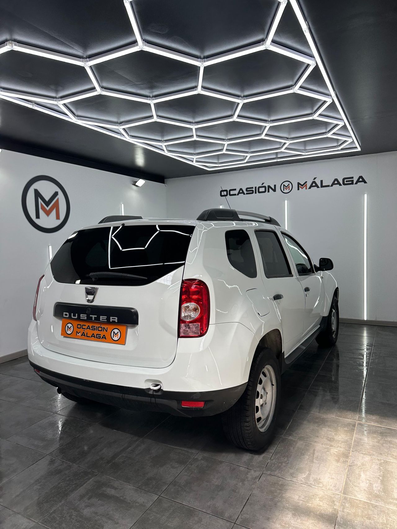 Dacia Duster Ambiance 1.6 105Cv E5 Nacional - 92.000Km - Foto 2 