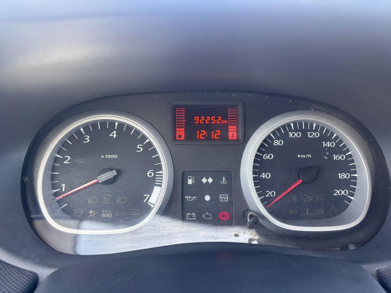 Dacia Duster Ambiance 1.6 105Cv E5 Nacional - 92.000Km - Foto 2 