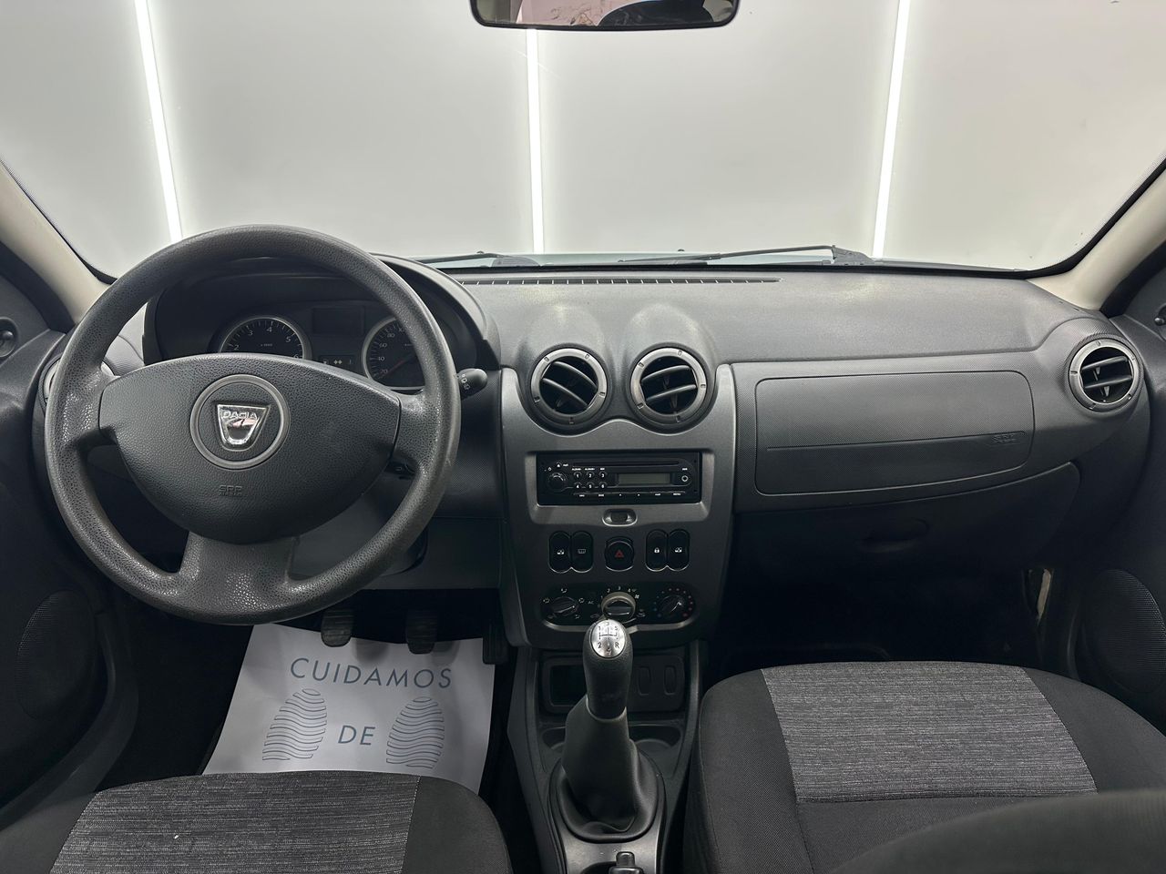 Dacia Duster Ambiance 1.6 105Cv E5 Nacional - 92.000Km - Foto 2 