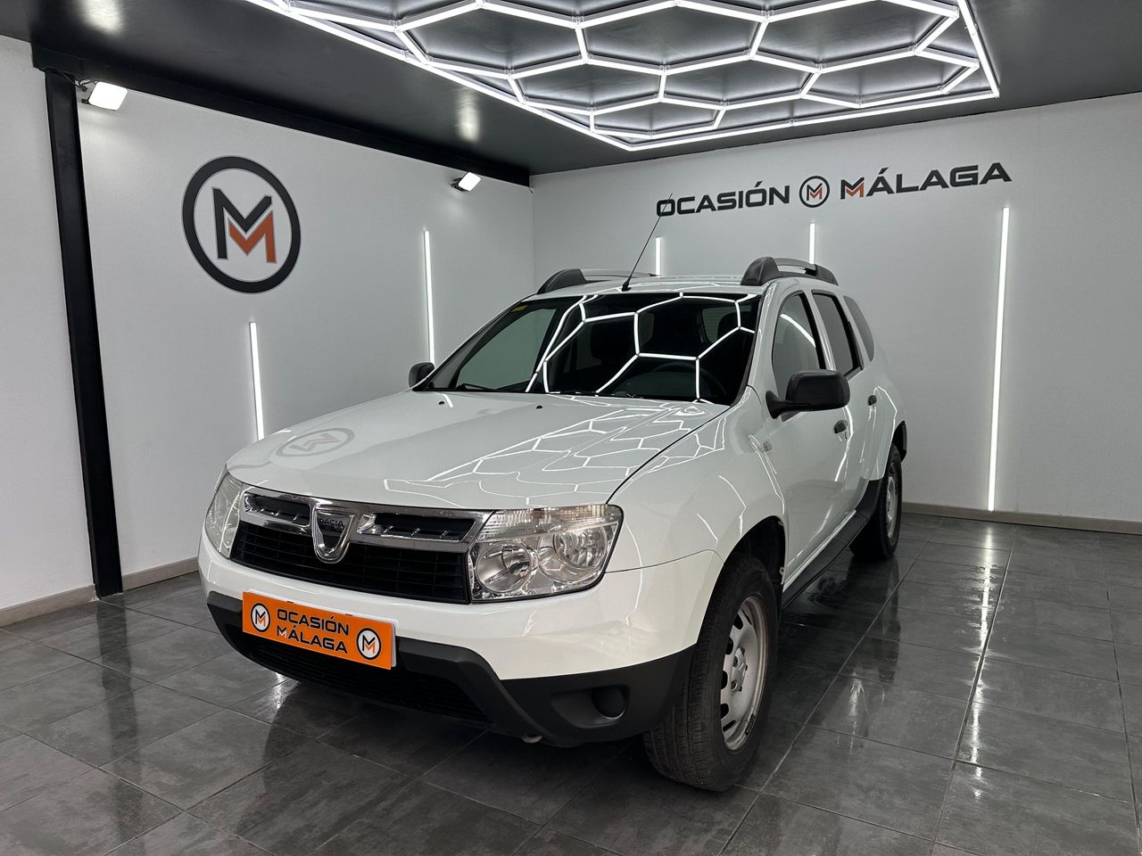Dacia Duster Ambiance 1.6 105Cv E5 Nacional - 92.000Km - Foto 2 