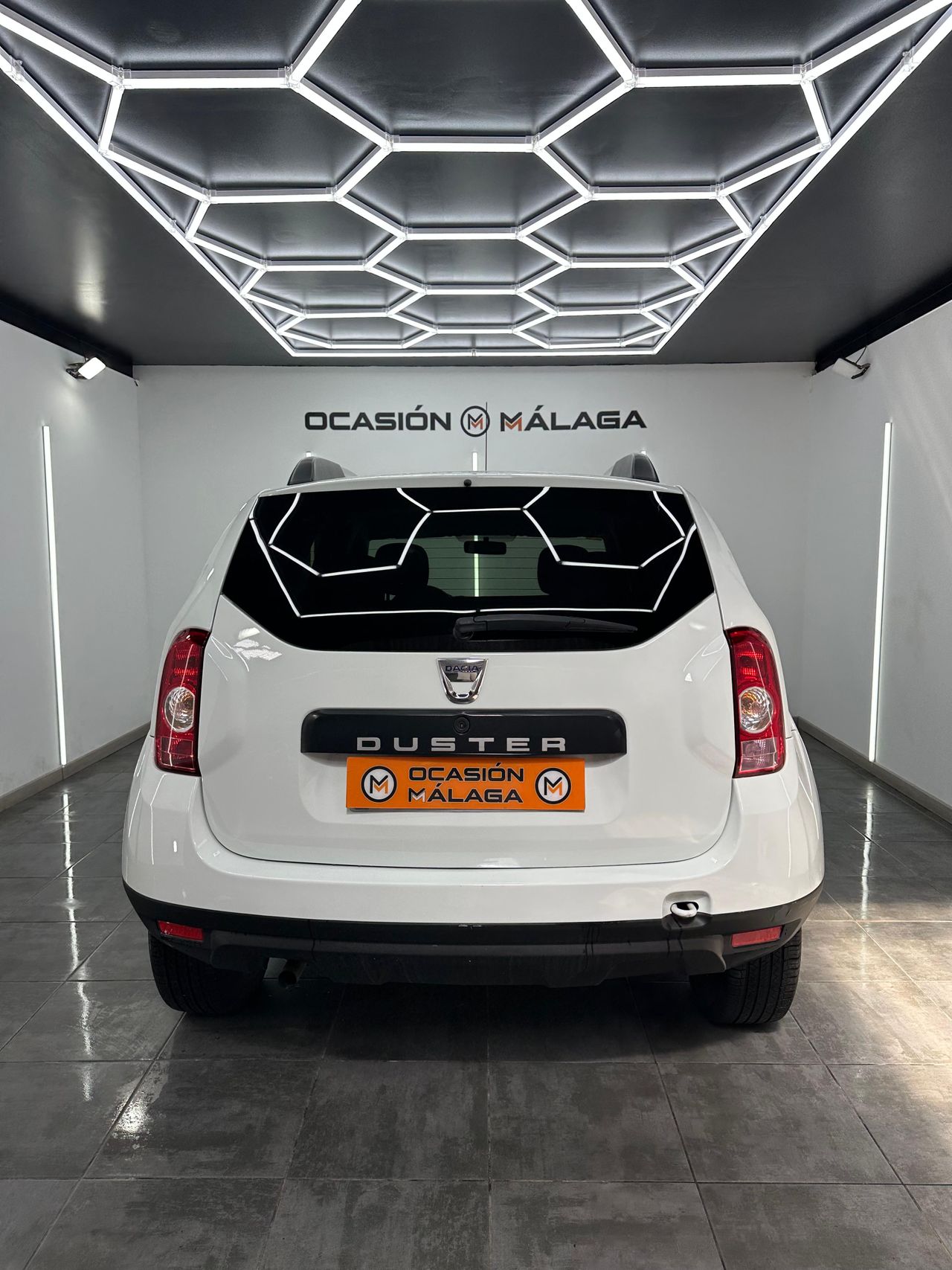 Dacia Duster Ambiance 1.6 105Cv E5 Nacional - 92.000Km - Foto 2 