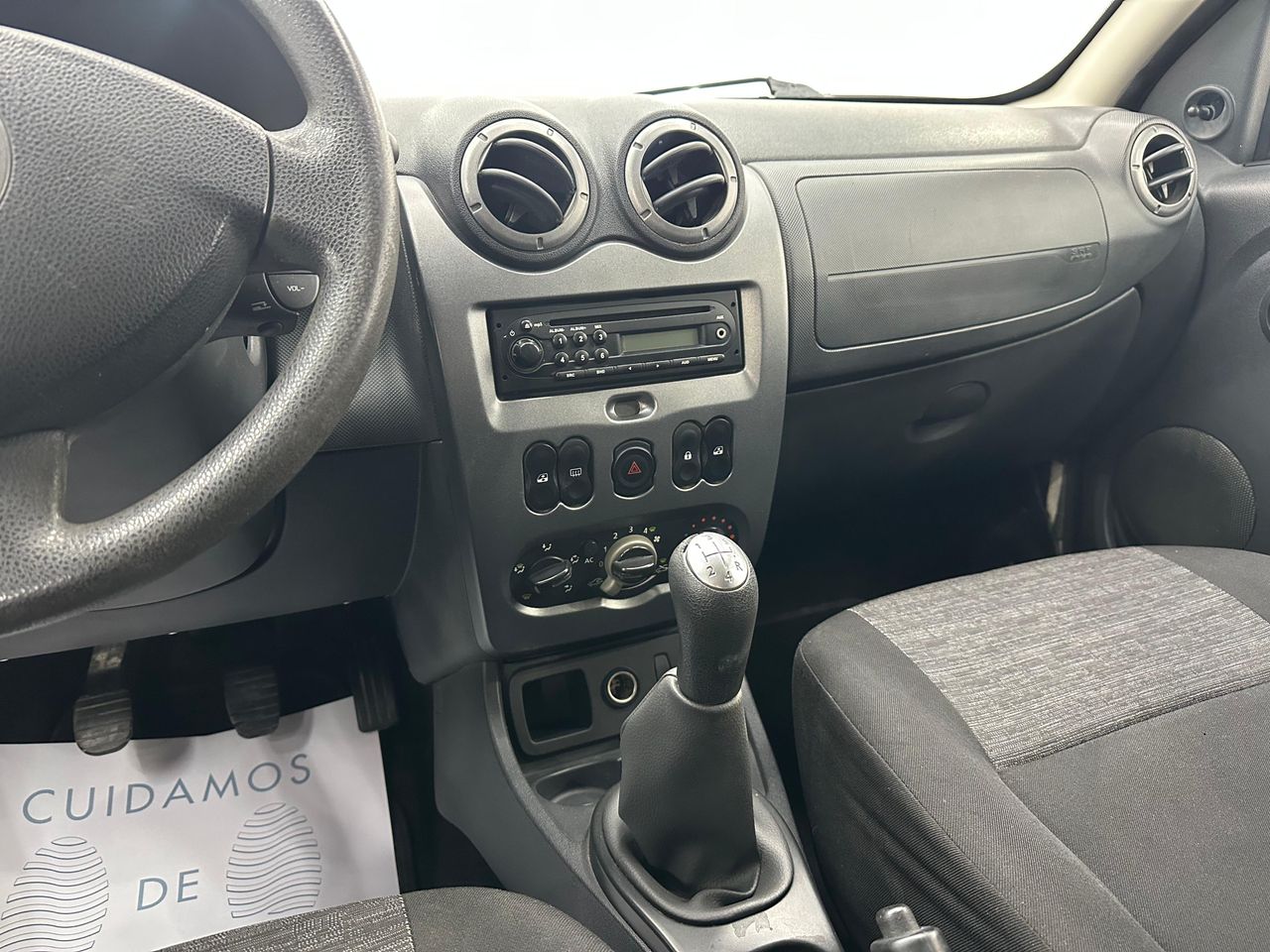 Dacia Duster Ambiance 1.6 105Cv E5 Nacional - 92.000Km - Foto 2 