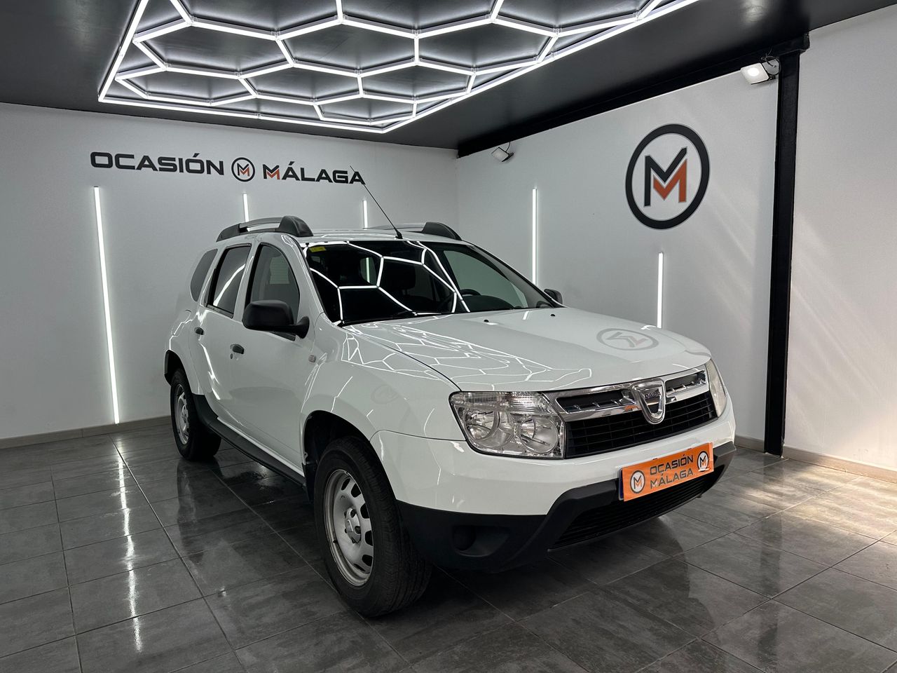 Dacia Duster Ambiance 1.6 105Cv E5 Nacional - 92.000Km - Foto 2 