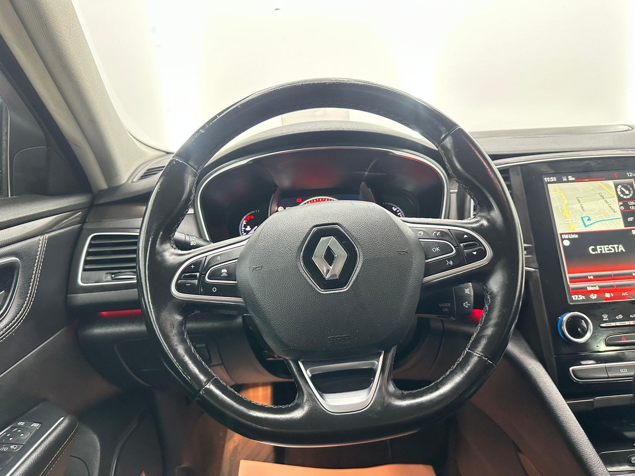 Renault Talisman S.T. Zen Energy dCi 96kW (130CV) EDC Nacional - Iva deducible - Foto 2 
