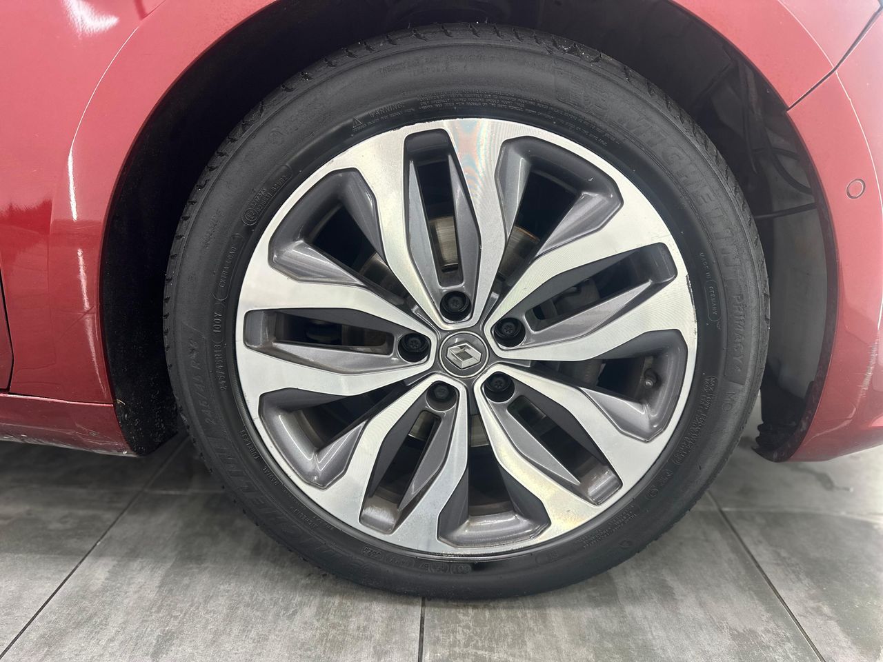 Renault Talisman S.T. Zen Energy dCi 96kW (130CV) EDC Nacional - Iva deducible - Foto 2 