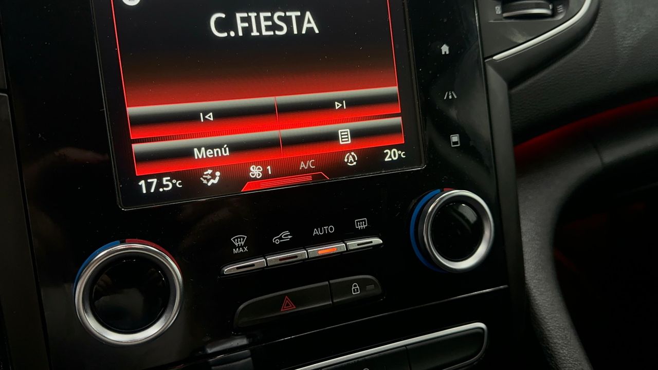Renault Talisman S.T. Zen Energy dCi 96kW (130CV) EDC Nacional - Iva deducible - Foto 2 