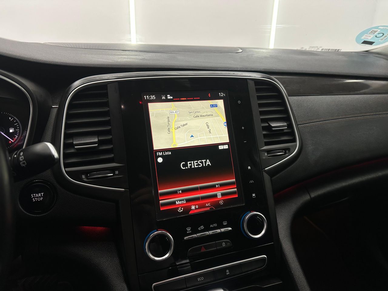 Renault Talisman S.T. Zen Energy dCi 96kW (130CV) EDC Nacional - Iva deducible - Foto 2 