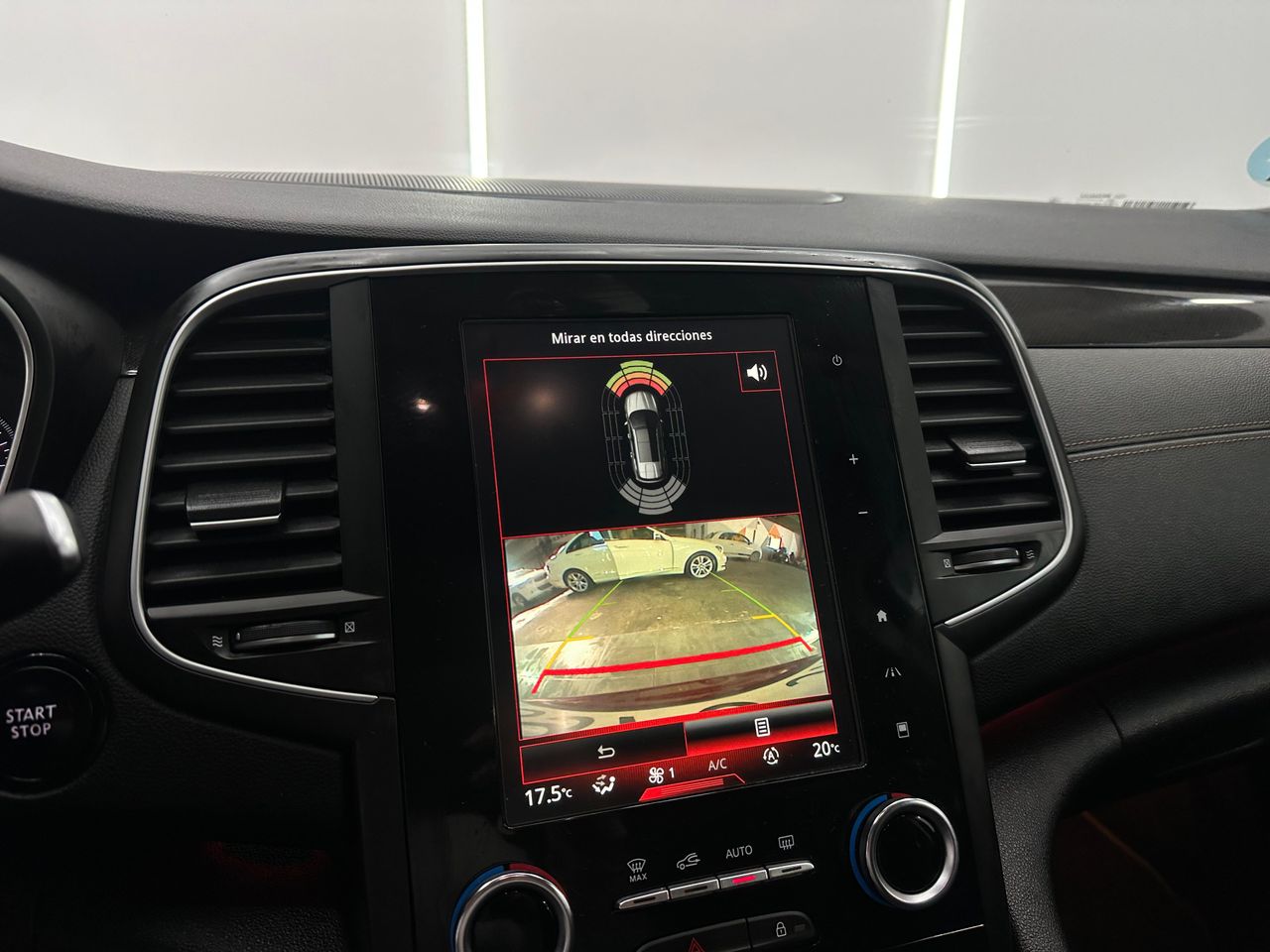 Renault Talisman S.T. Zen Energy dCi 96kW (130CV) EDC Nacional - Iva deducible - Foto 2 