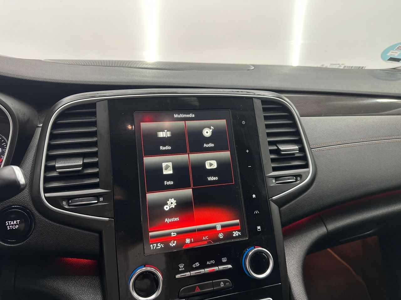 Renault Talisman S.T. Zen Energy dCi 96kW (130CV) EDC Nacional - Iva deducible - Foto 2 
