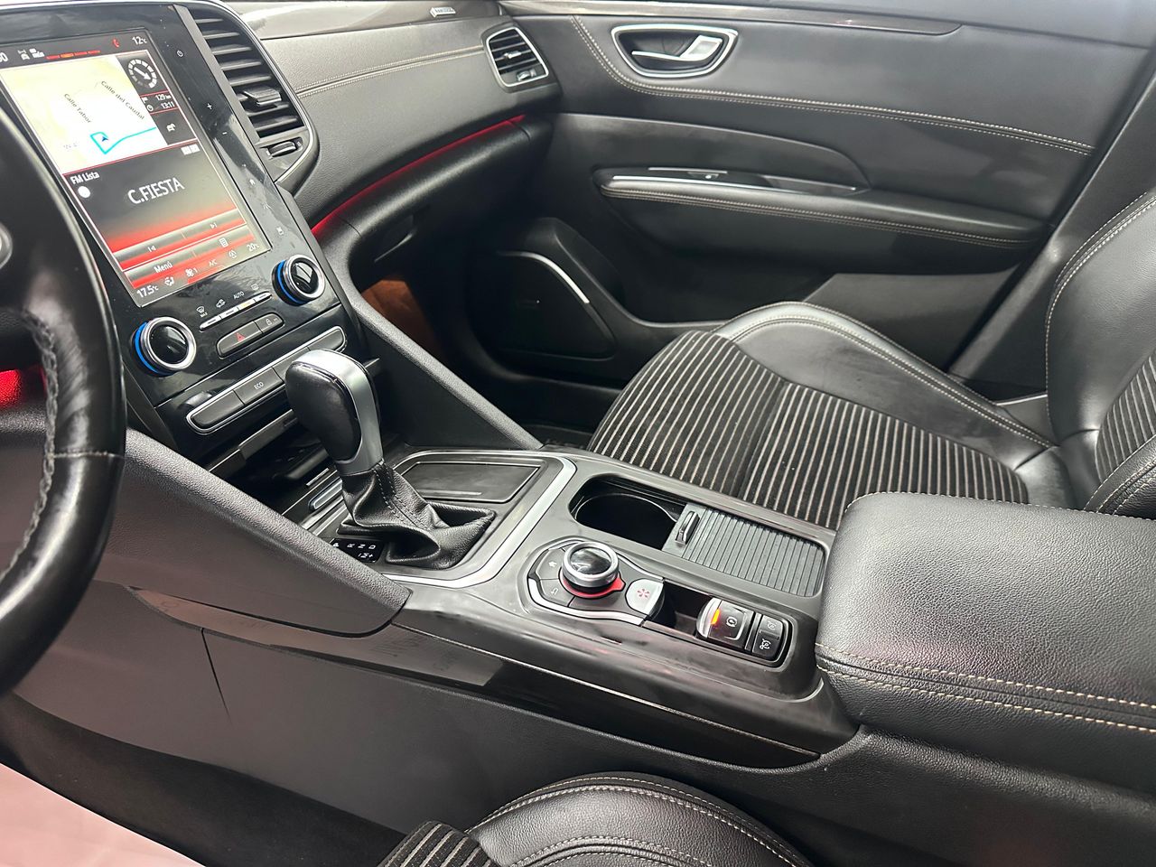 Renault Talisman S.T. Zen Energy dCi 96kW (130CV) EDC Nacional - Iva deducible - Foto 2 