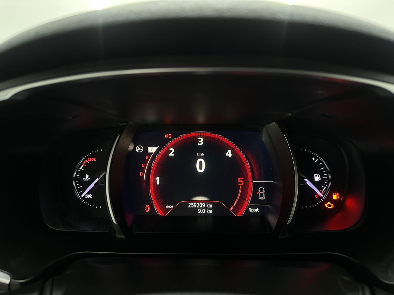 Renault Talisman S.T. Zen Energy dCi 96kW (130CV) EDC Nacional - Iva deducible - Foto 2 