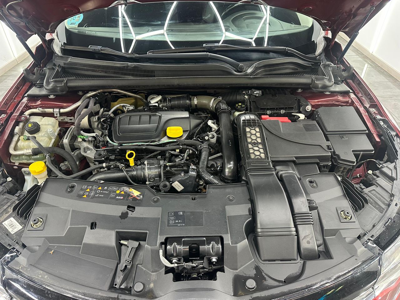 Renault Talisman S.T. Zen Energy dCi 96kW (130CV) EDC Nacional - Iva deducible - Foto 2 