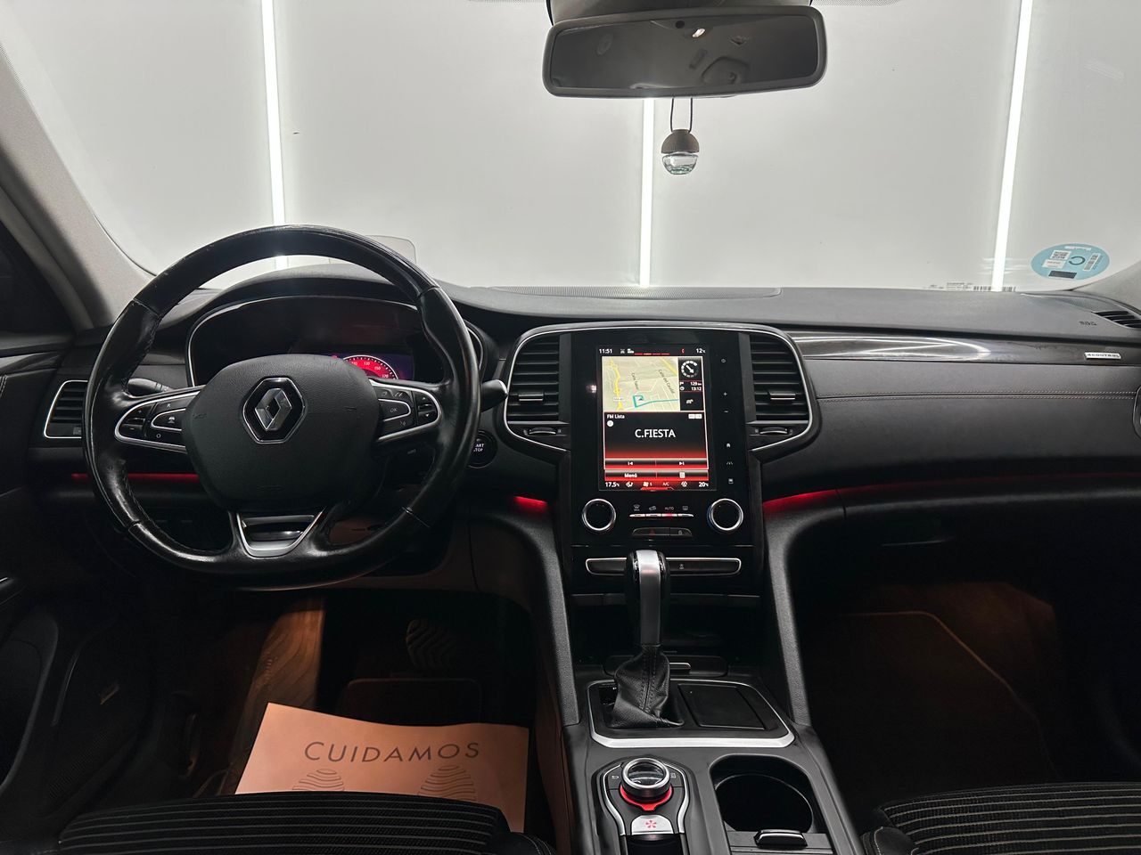 Renault Talisman S.T. Zen Energy dCi 96kW (130CV) EDC Nacional - Iva deducible - Foto 2 