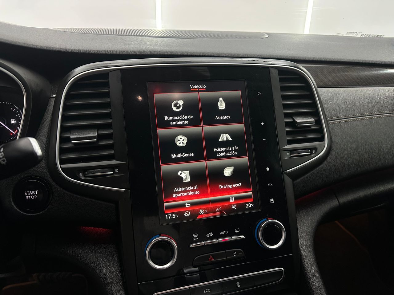 Renault Talisman S.T. Zen Energy dCi 96kW (130CV) EDC Nacional - Iva deducible - Foto 2 