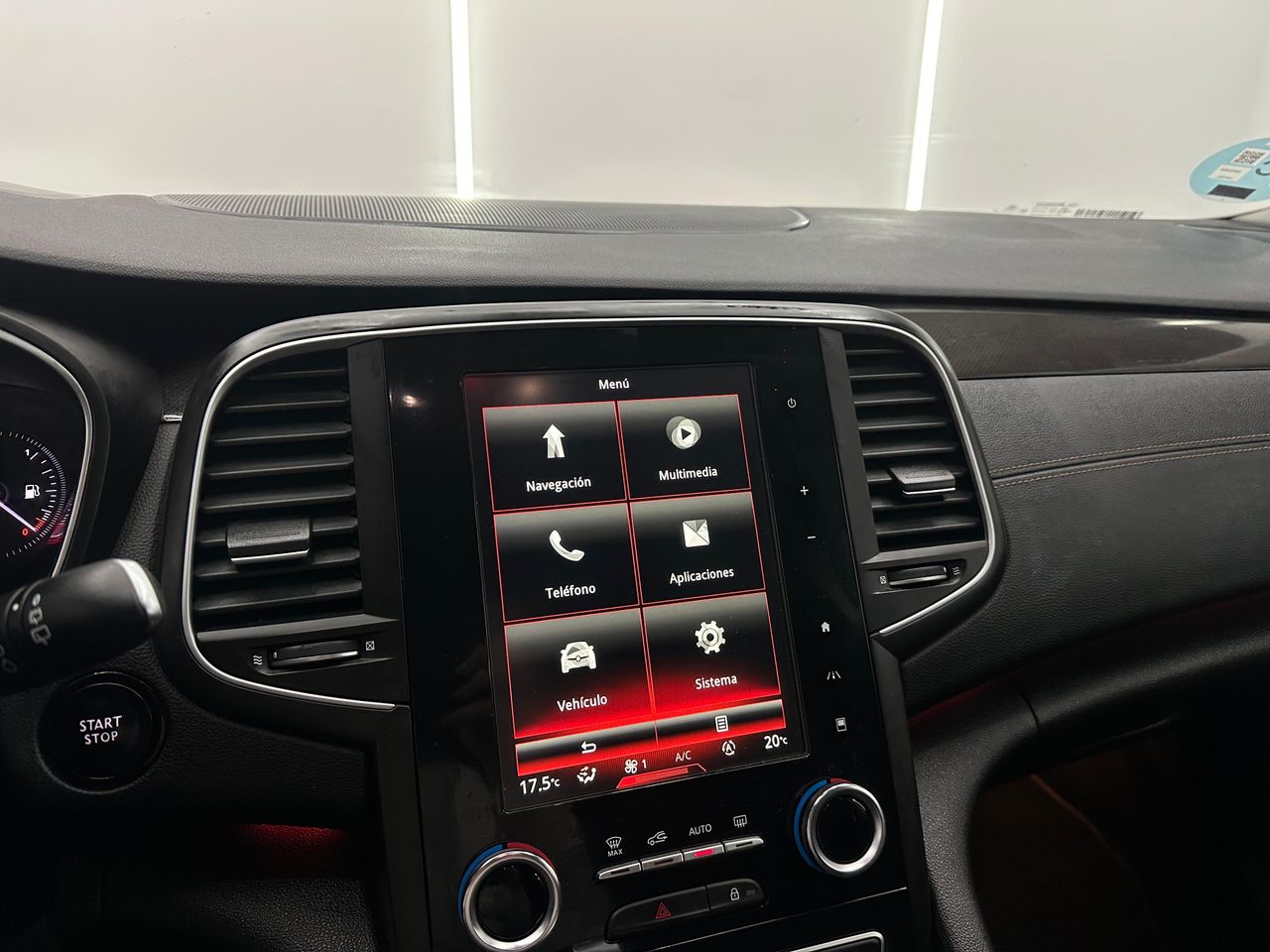 Renault Talisman S.T. Zen Energy dCi 96kW (130CV) EDC Nacional - Iva deducible - Foto 2 