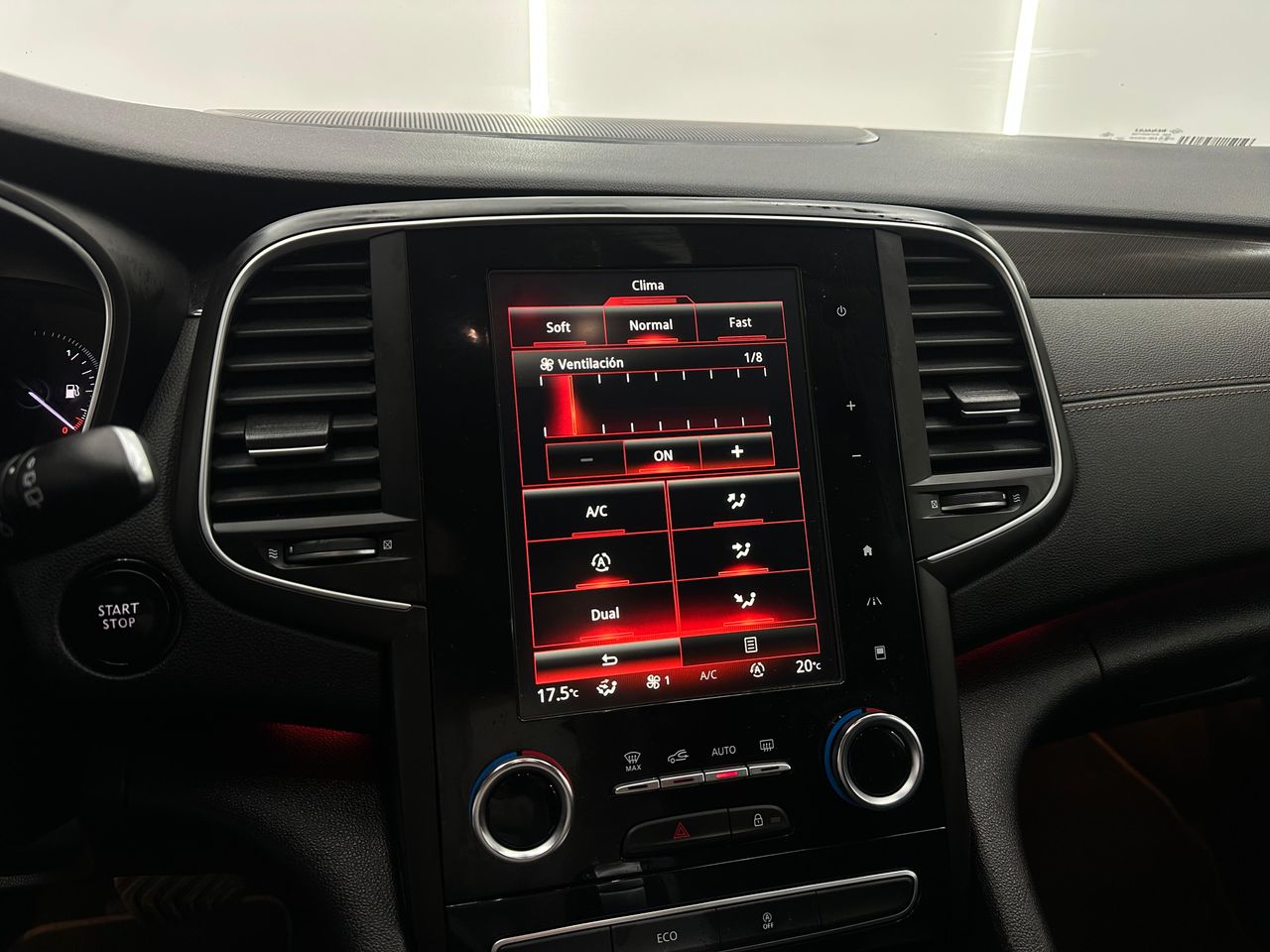 Renault Talisman S.T. Zen Energy dCi 96kW (130CV) EDC Nacional - Iva deducible - Foto 2 