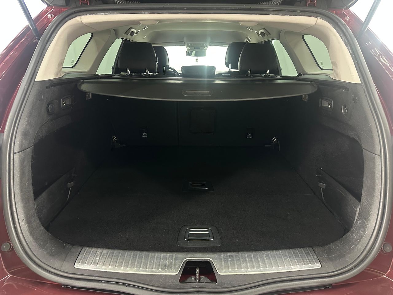Renault Talisman S.T. Zen Energy dCi 96kW (130CV) EDC Nacional - Iva deducible - Foto 2 