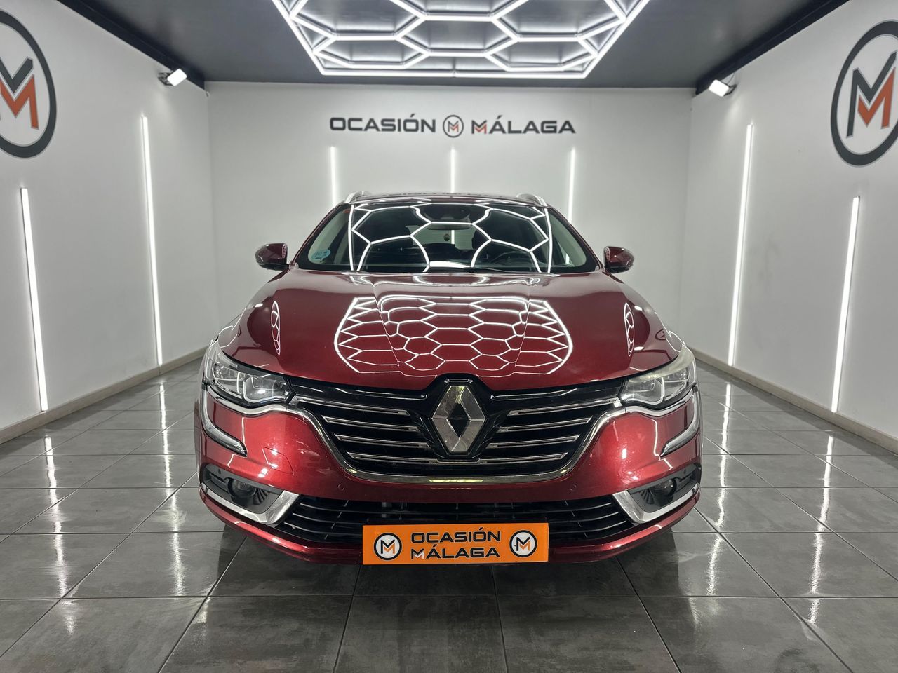 Renault Talisman S.T. Zen Energy dCi 96kW (130CV) EDC Nacional - Iva deducible - Foto 2 