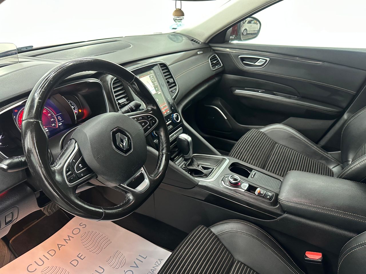 Renault Talisman S.T. Zen Energy dCi 96kW (130CV) EDC Nacional - Iva deducible - Foto 2 
