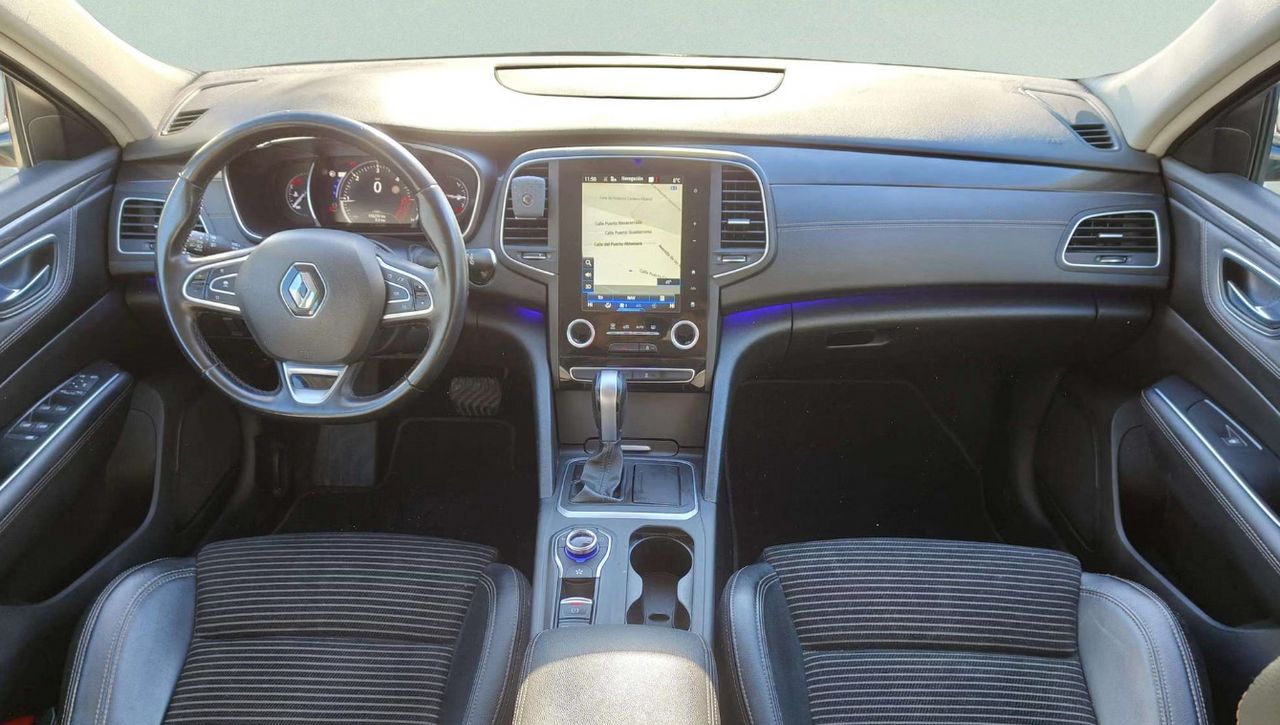 Renault Talisman S.T. Zen Energy dCi 96kW (130CV) EDC Nacional - Iva deducible - Foto 2 