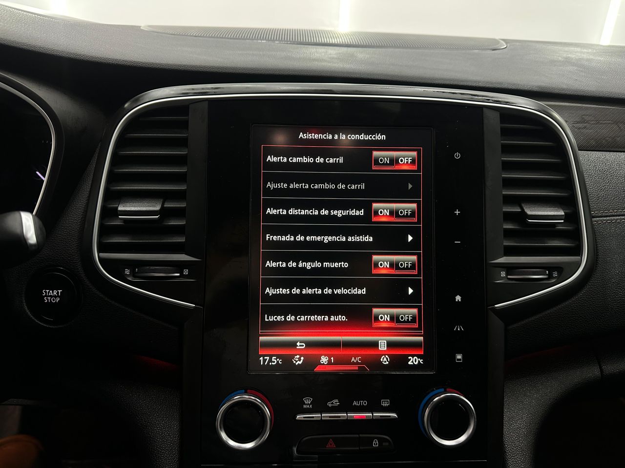 Renault Talisman S.T. Zen Energy dCi 96kW (130CV) EDC Nacional - Iva deducible - Foto 2 