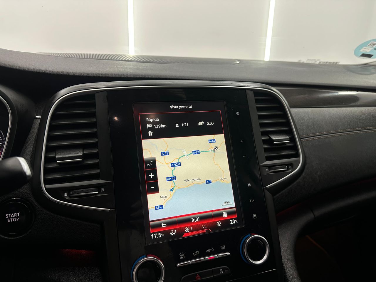 Renault Talisman S.T. Zen Energy dCi 96kW (130CV) EDC Nacional - Iva deducible - Foto 2 