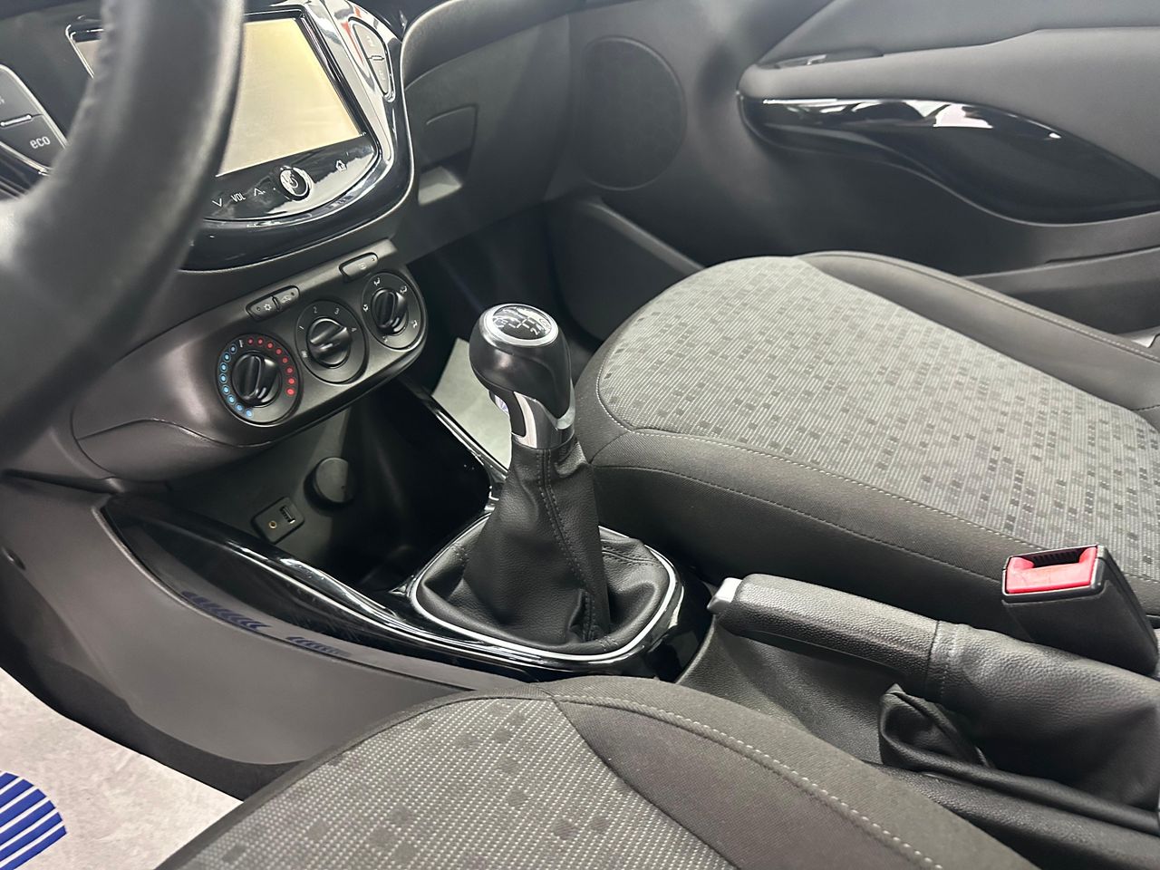 Opel Adam 1.4 XEL GLAM 87Cv Nacional 42.500Km - Unico propietario - Foto 2 