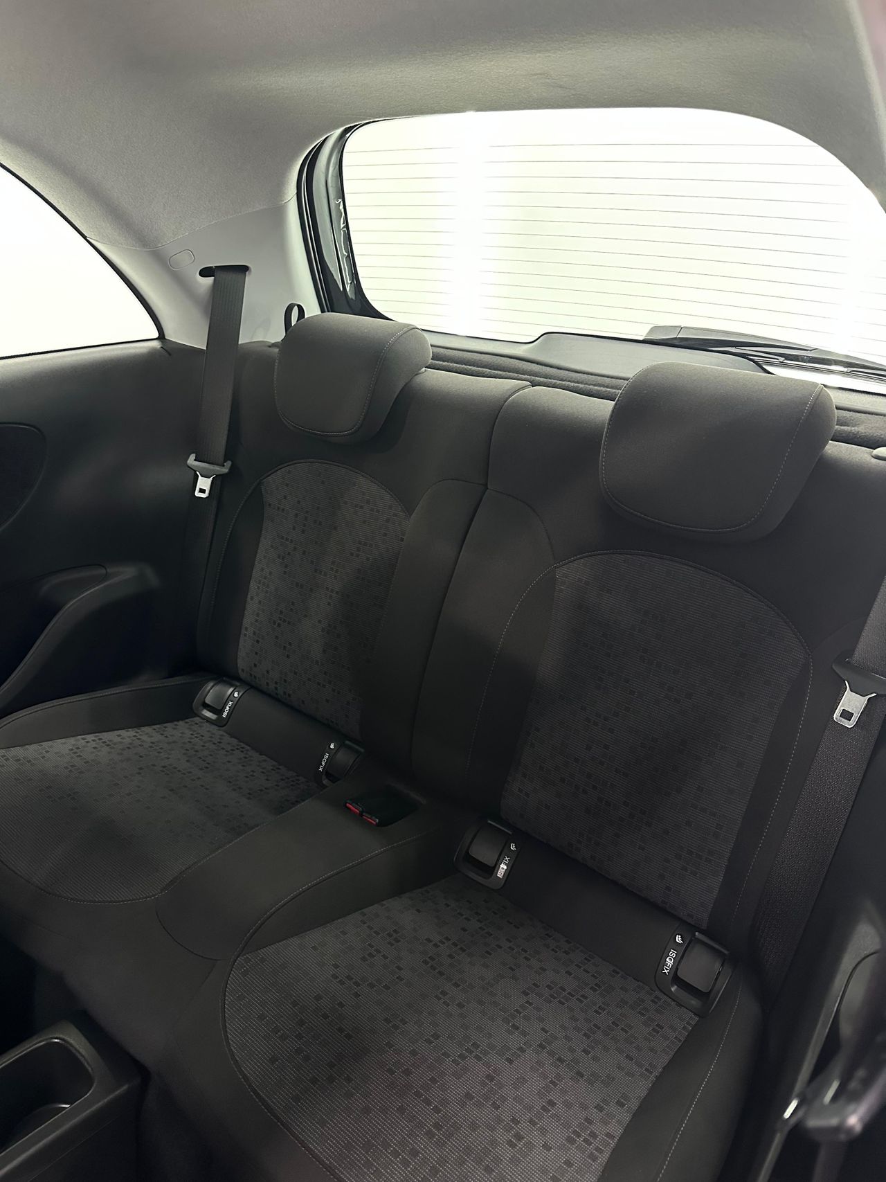 Opel Adam 1.4 XEL GLAM 87Cv Nacional 42.500Km - Unico propietario - Foto 2 