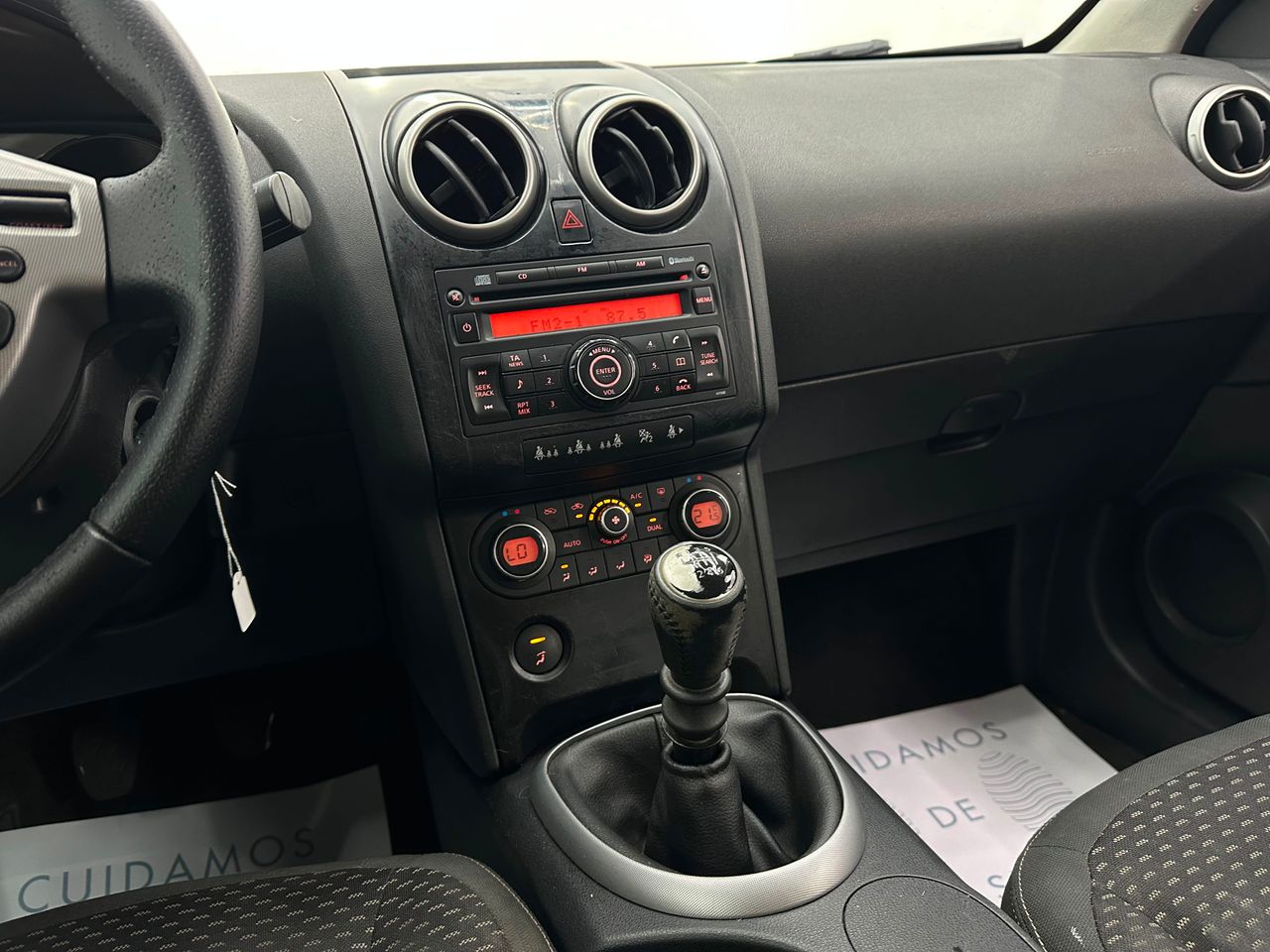 Nissan Qashqai 1.5 dCi TEKNA 4x2 Nacional - Foto 2 