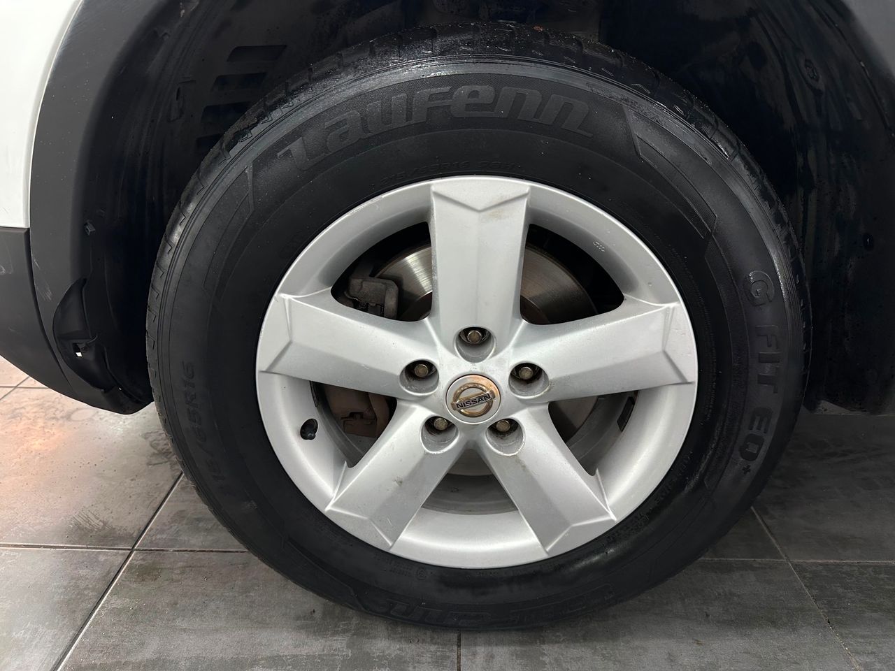 Nissan Qashqai 1.5 dCi TEKNA 4x2 Nacional - Foto 2 