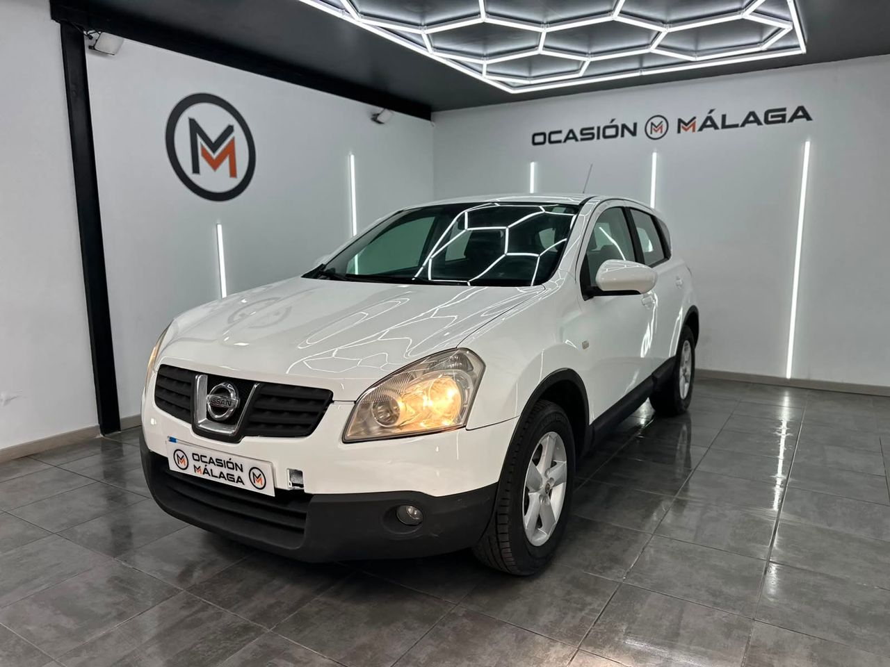 Nissan Qashqai 1.5 dCi TEKNA 4x2 Nacional - Foto 2 