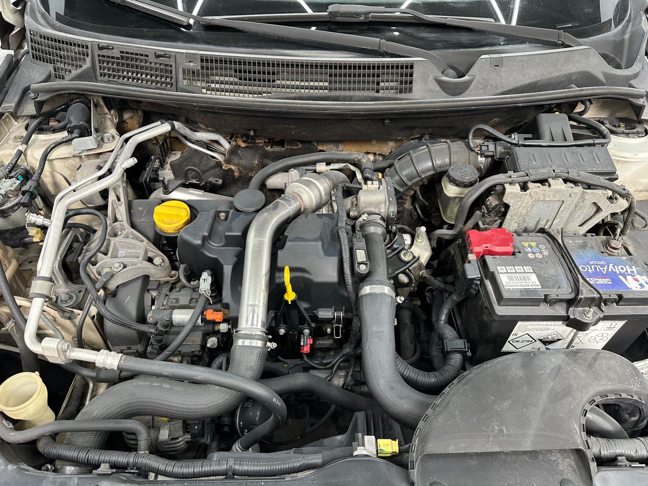 Nissan Qashqai 1.5 dCi TEKNA 4x2 Nacional - Foto 2 