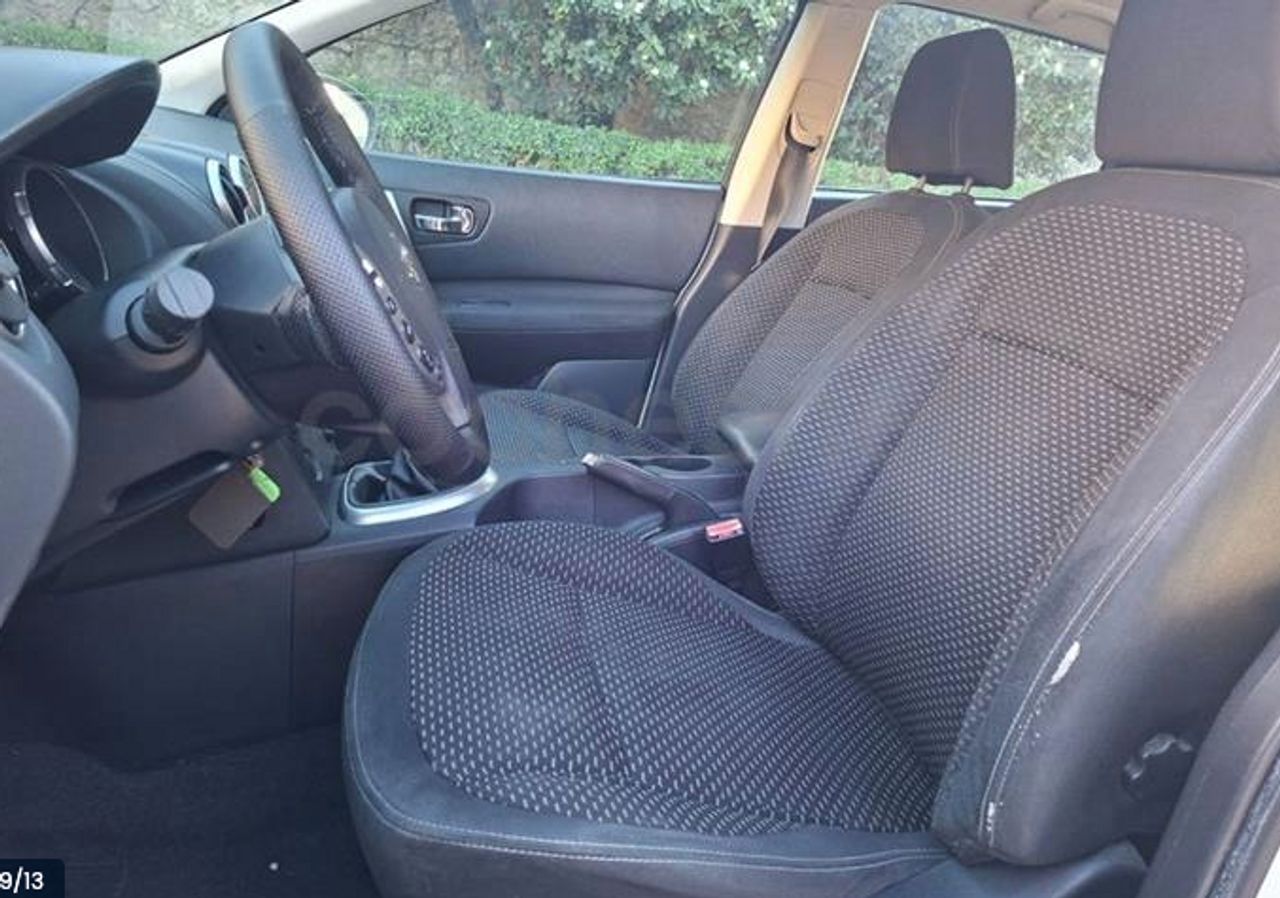 Nissan Qashqai 1.5 dCi TEKNA 4x2 Nacional - Foto 2 