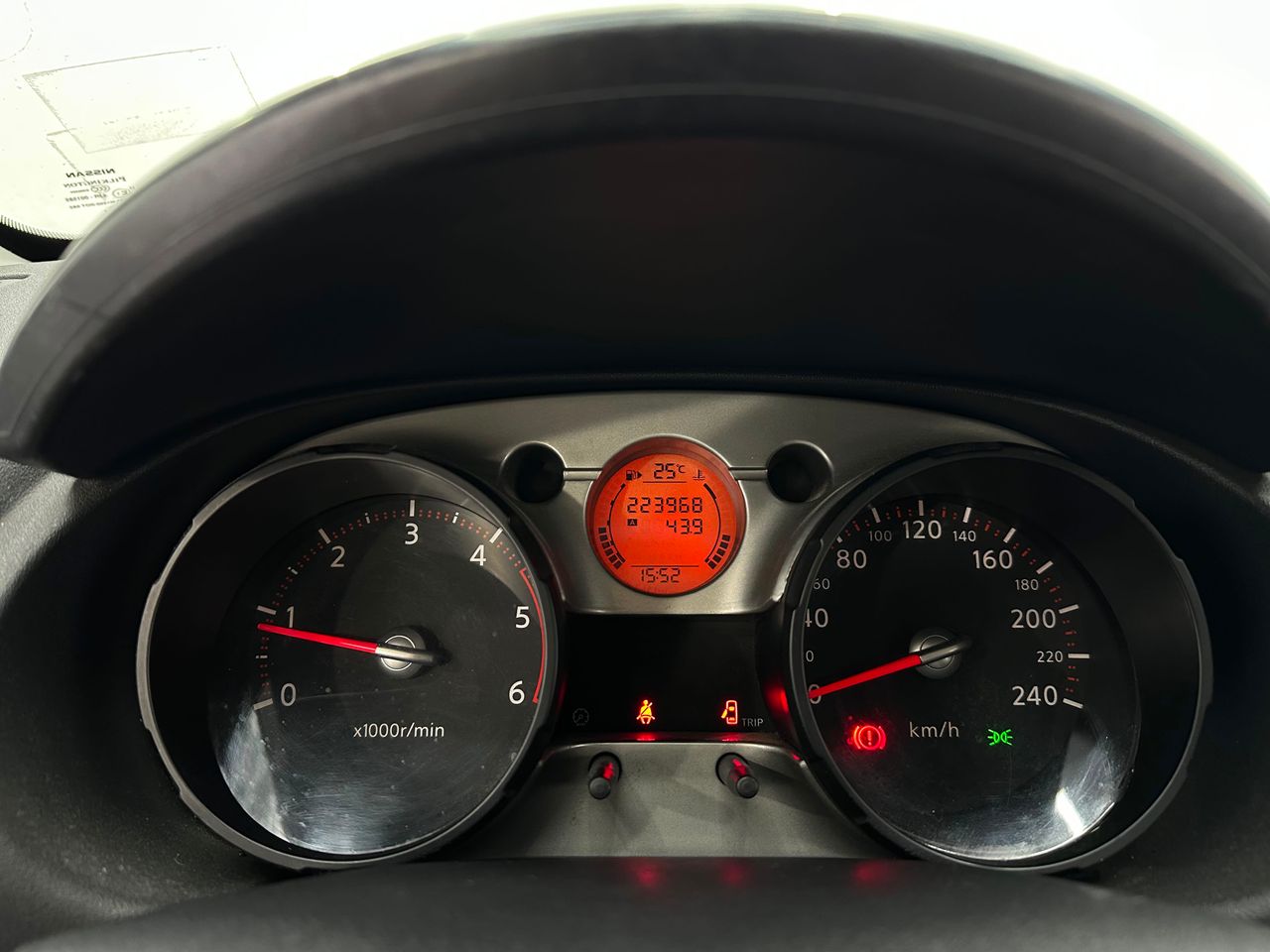 Nissan Qashqai 1.5 dCi TEKNA 4x2 Nacional - Foto 2 