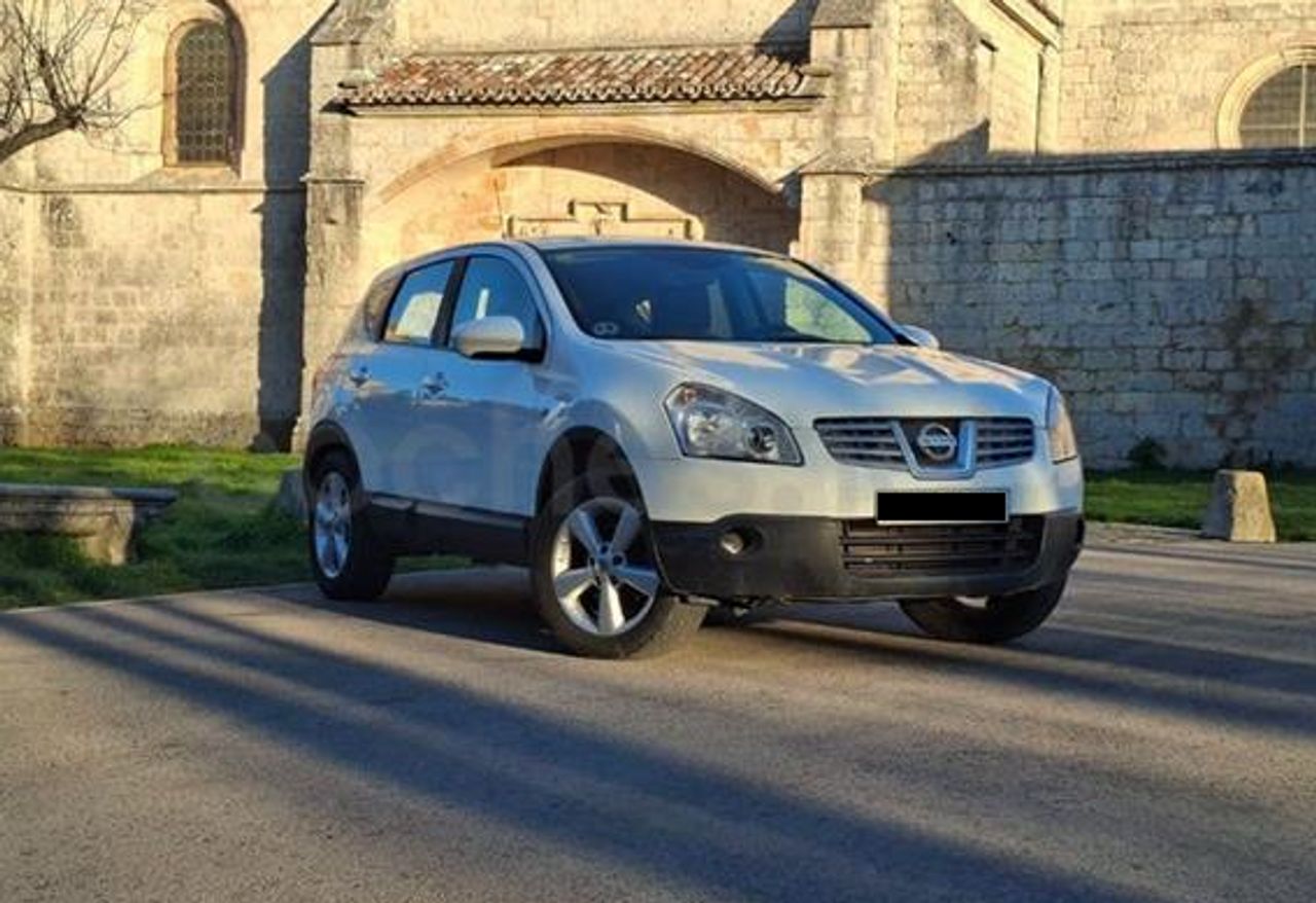 Nissan Qashqai 1.5 dCi TEKNA 4x2 Nacional - Foto 2 