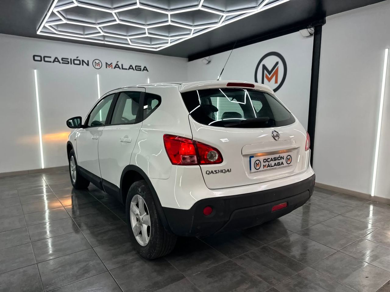 Nissan Qashqai 1.5 dCi TEKNA 4x2 Nacional - Foto 2 