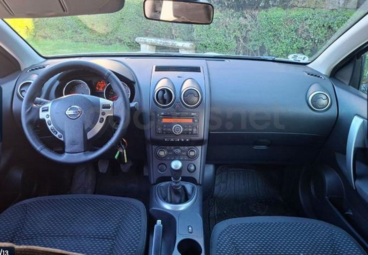 Nissan Qashqai 1.5 dCi TEKNA 4x2 Nacional - Foto 2 