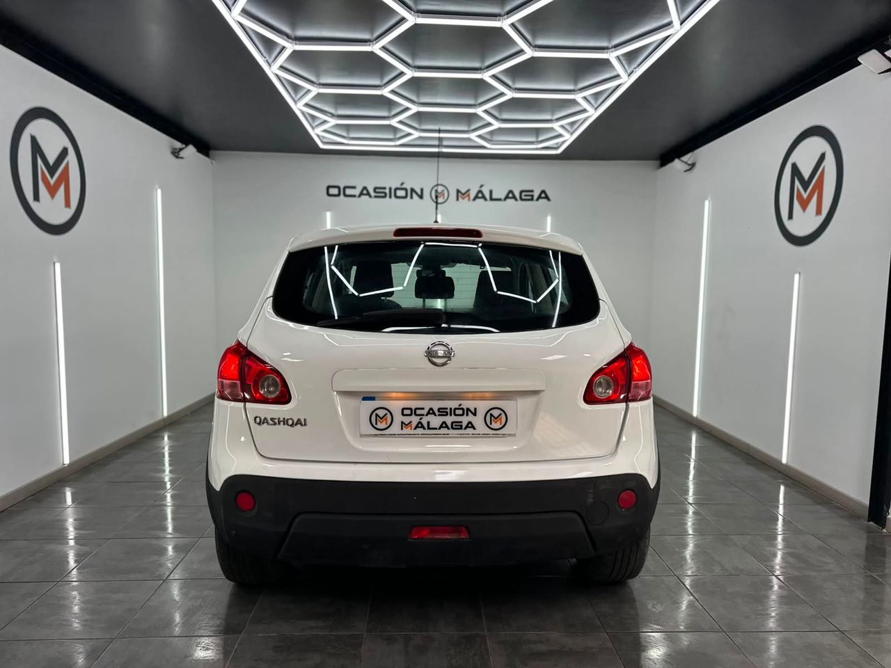 Nissan Qashqai 1.5 dCi TEKNA 4x2 Nacional - Foto 2 