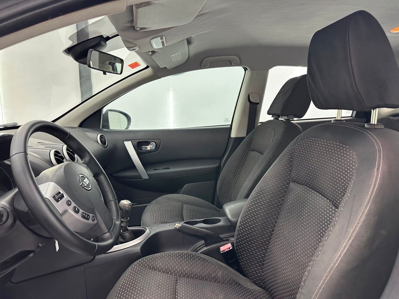 Nissan Qashqai 1.5 dCi TEKNA 4x2 Nacional - Foto 2 