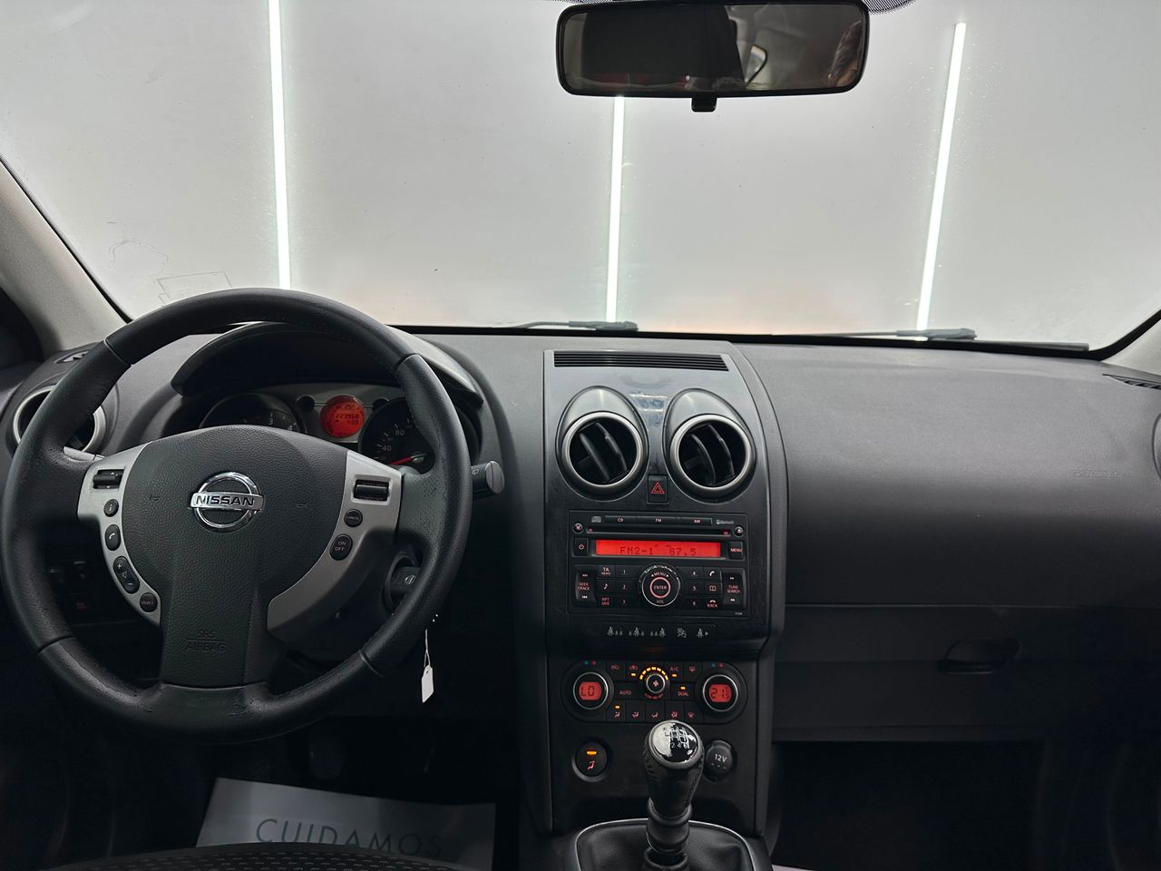 Nissan Qashqai 1.5 dCi TEKNA 4x2 Nacional - Foto 2 