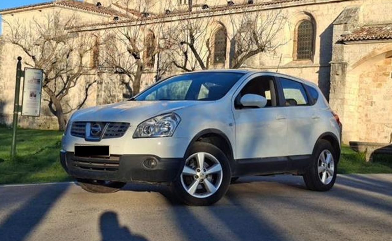 Nissan Qashqai 1.5 dCi TEKNA 4x2 Nacional - Foto 2 