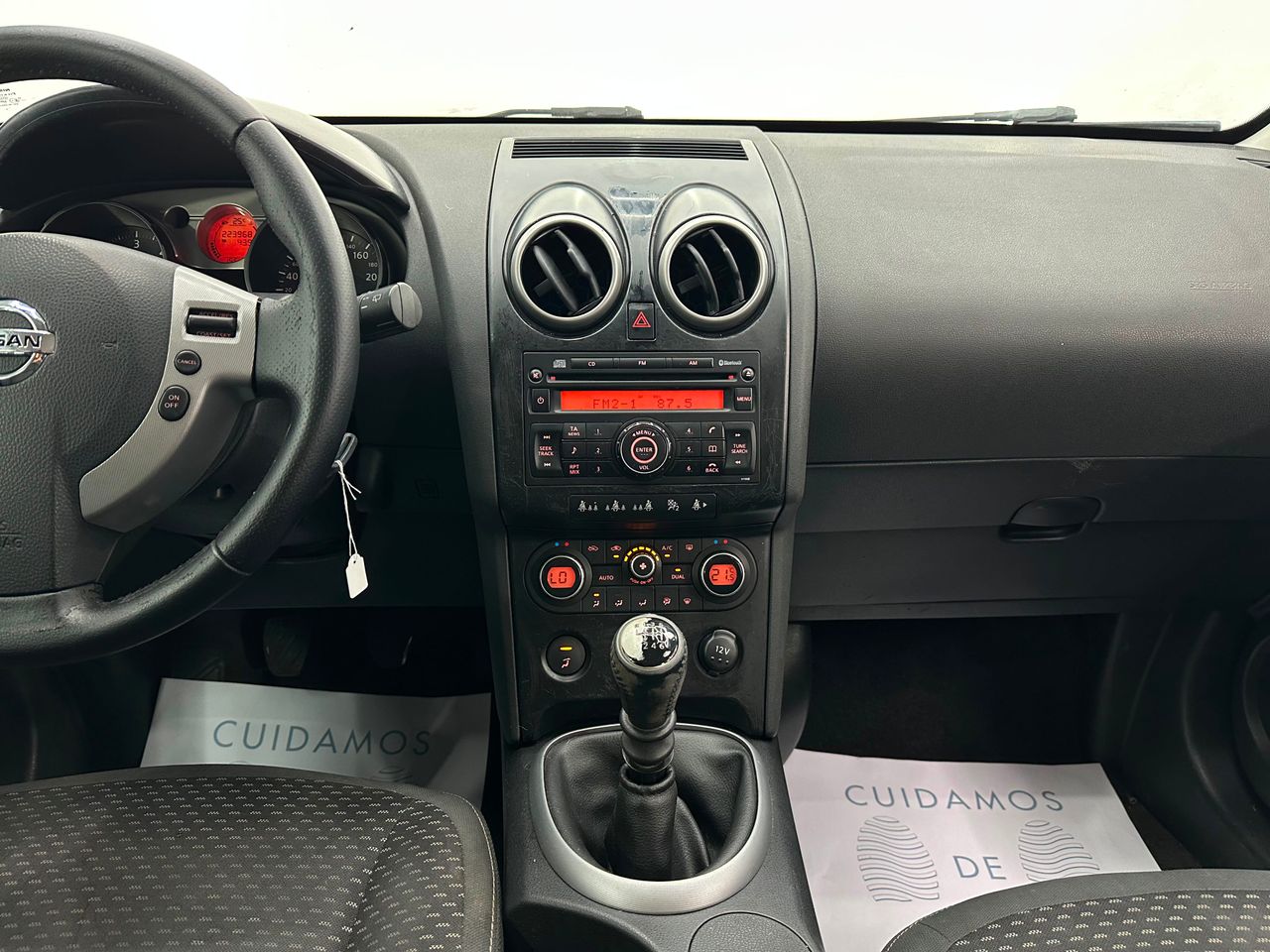 Nissan Qashqai 1.5 dCi TEKNA 4x2 Nacional - Foto 2 