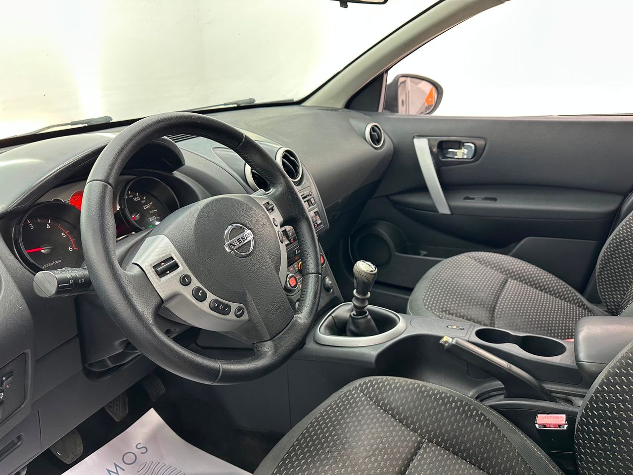 Nissan Qashqai 1.5 dCi TEKNA 4x2 Nacional - Foto 2 