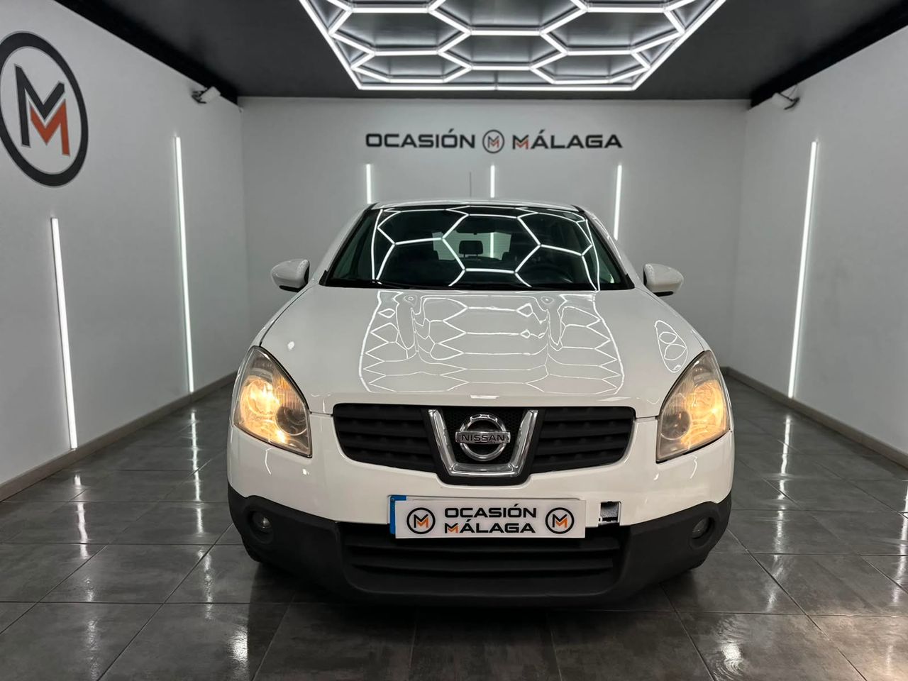 Nissan Qashqai 1.5 dCi TEKNA 4x2 Nacional - Foto 2 