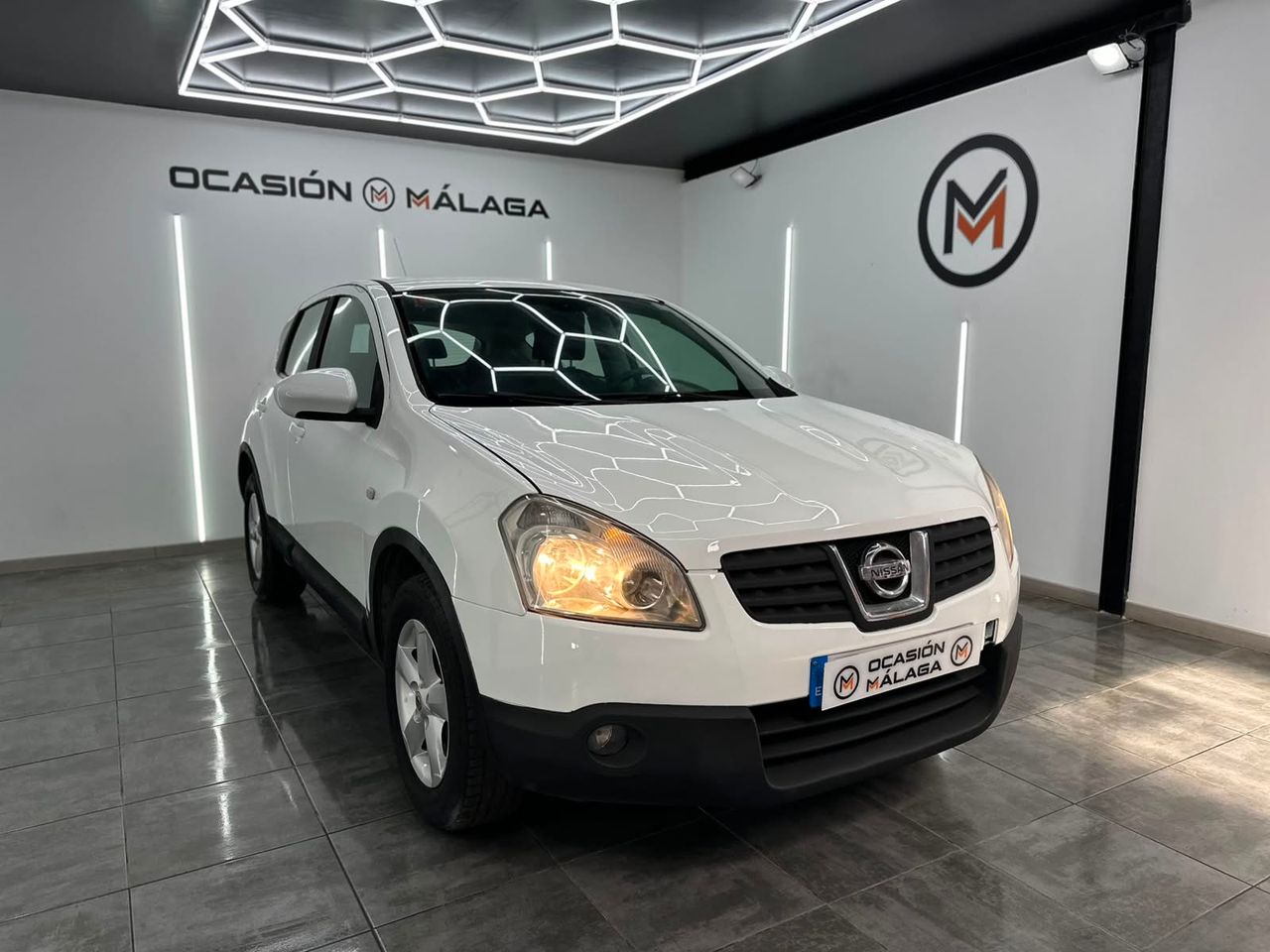Nissan Qashqai 1.5 dCi TEKNA 4x2 Nacional - Foto 2 
