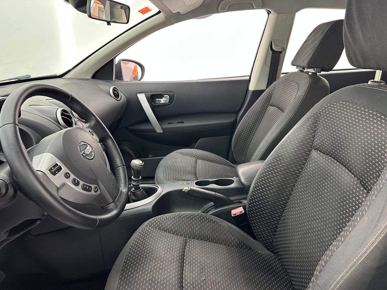 Nissan Qashqai 1.5 dCi TEKNA 4x2 Nacional - Foto 2 